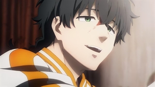 انیمه باد شکن فصل اول قسمت هفتم