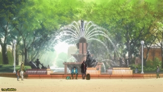 انیمه Free فصل۲قسمت۱۲ زیرنویس فارسی