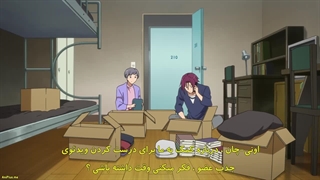 انیمه Free!Take Your Marks قسمت۱ زیرنویس فارسی