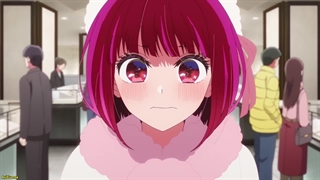 انیمه ستاره من(اوشی نو کو) فصل 2 قسمت 11