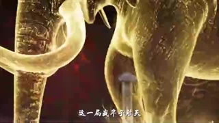 انیمه برتری باستانی فصل2 قسمت9(54)__Ancient_Supremacy_Episode_54