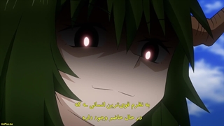 انیمه سنگوکو یوکو Sengoku Youko قسمت 23