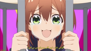 انیمه نوکوتان دوست گوزنم Shikanoko Nokonoko Koshitantan قسمت 12 اخر