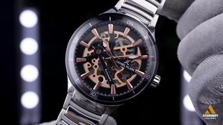 ساعت مردانه دنیل کلین Daniel Klein DK.1.13657-2