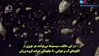 نظریه آشوب