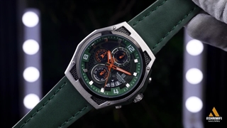 ساعت ناوی فورس Naviforce NF8051GSK