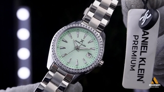 ساعت زنانه دنیل کلین Daniel Klein DK.1.13622-2