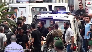 14030629: افشاگری حنظله از جزئیات عملیات ترور با بیسیم در لبنان!