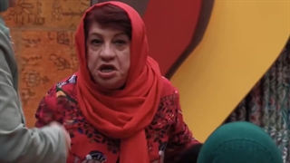 جوکر بانوان | جوکر2 طبقه بیست و یکم قسمت اول (1) | احسان علیخانی | نرگس محمدی