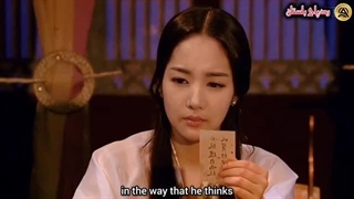 داستان کامل سریال جامیونگ گو در پنچ دقیقهدر جومونگ سه