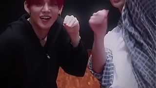 کلیپ از بومگیو و یونجون•کپ