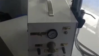 میکرویونیت دندانپزشکی