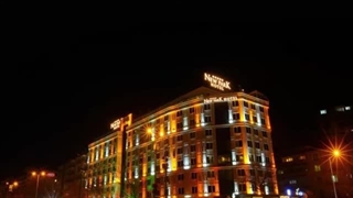 10 هتل برتر انکارا