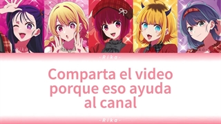 آهنگ اکانه، مم، آریما، روبی، آی