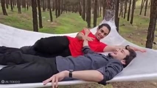 خونه درختی ساختیم (کام تا لام)