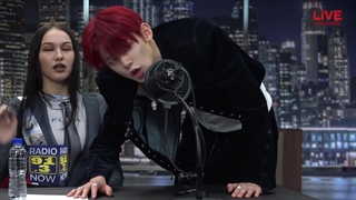 موزیک ویدیو میکستپ GGUM (Gum) یونجون TXT