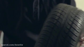 زمان تعویض تایر