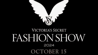 لیسا 15 اکتبر توی فشن شوی Run Away ویکتوریا سکرت حضور داره