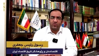 14030629: پرونده سازی رضاخان برای مصدق، در مصدق بدون نفت بخش بیستم و پایانی