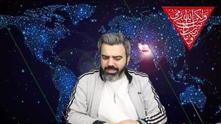 14030629: کارشناس ترک از لطف های ایران به ترکیه میگوید؛ الفبا را هم از ایران گرفتیم نه اعراب