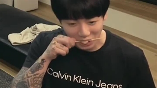 جونگکوک کله قارچی