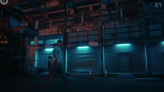 موزیک ویدیو Back Again چانیول با زیرنویس فارسی چسبیده