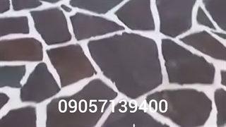 اجرای سنگ لاشه 09057139400
