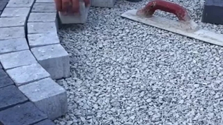 اجرای سنگ کوبیک 09057139400