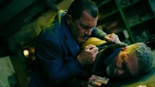 فیلم The Clean Up Crew 2024