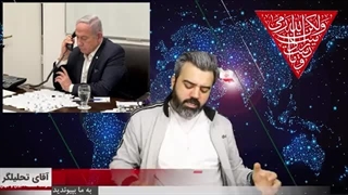 14030629: داد فریدمن از دروغگویی های مقامات آمریکا درباره ی ایران در آمد