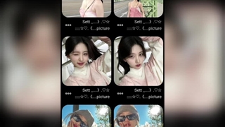 تاوم از هر رول (Roll boy and girl)