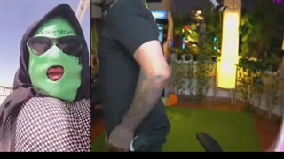 وقتی بلاگرها همو رست میکنن!!؟ (پوتک)