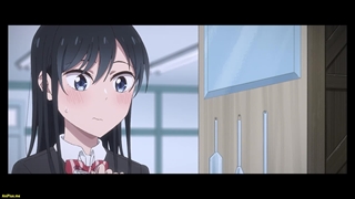 انیمه Giji Haremi قسمت 12 اخر