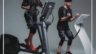 باشگاه پالس فیت شیراز