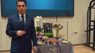 باشگاه پروشات شیراز