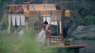 سریال چینی عشق نیروانا قسمت 12 (Love Of Nirvana 2024) با زیر نویس فارسی