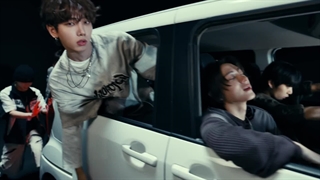 موزیک ویدیو آهنگ Dangerous بوی نکست دور با زیرنویس فارسی