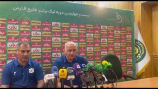 آذرنیا: هدف ما و برنامه‌ریزی باشگاه خوب پیش رفته است