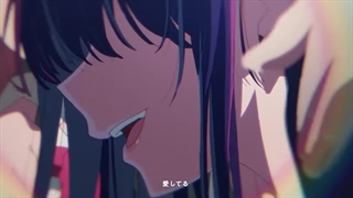 میکس انیمه ستاره من همراه با اهنگش