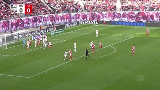 *Leipzig 0-0 Union Berlin*هفته سوم ۲۰۲۴/۲۰۲۵ ۲۹/۶/۱۴۰۳ شهریورماه