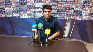 بیاتلو: سیاست باشگاه برای صعود نیست