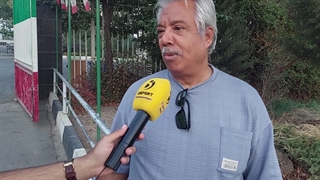 قنبرنژاد: رقابت در هرمزگان ورزشی نیست!