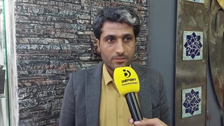 شکوهی: از قرعه‌مان راضی هستیم، گروه دو برای ما مناسب بود