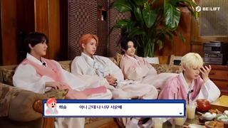 2024 Chuseok NC family