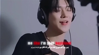 ost سریال سیندرلا در 2 بامداد°این ost از یونجون خیلی خوبه⁦(⁠^⁠^⁠)⁩