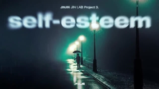 اهنگ self-esteem از پروژه 'JIN LAB' توسط جینوو