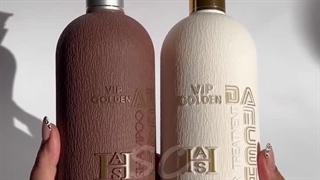 معرفی ماسک مو و شامپو دنس هیر اصل کانادا