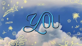 اهنگ you از پروژه 'JIN LAB' توسط جینوو