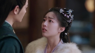 سریال چینی نغمه‌‌ی دوران خوشبختی Melody of Golden Age (Chang Le Qu) 2024 قسمت 36 با زیرنویس فارسی