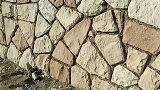 اجرای سنگ مالون فروش سنگ مالون